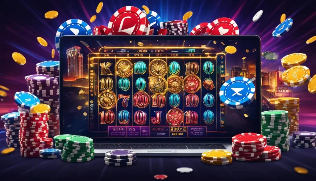 Hướng dẫn chơi các trò cá cược tại pp88