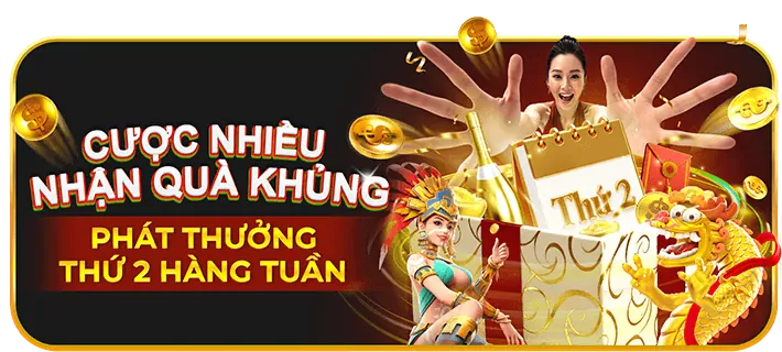 Khuyến mãi và ưu đãi hấp dẫn tại pp88