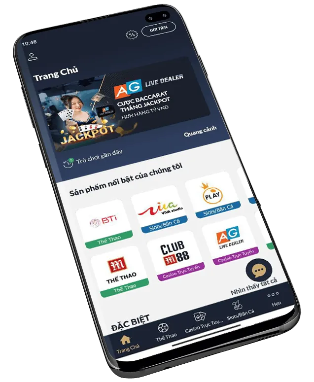 Cá cược trực tiếp nk 88