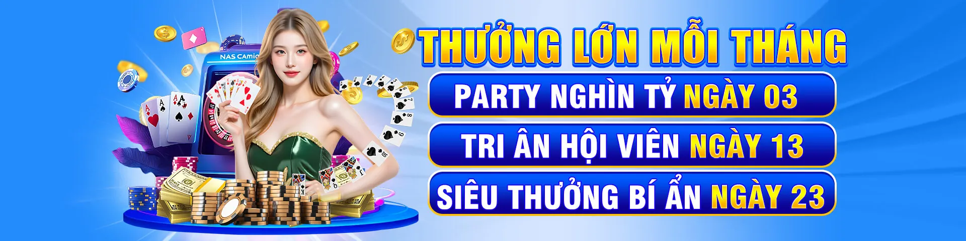 Sòng bạc trực tuyến nk 88 với bàn chơi sôi động và ánh sáng rực rỡ