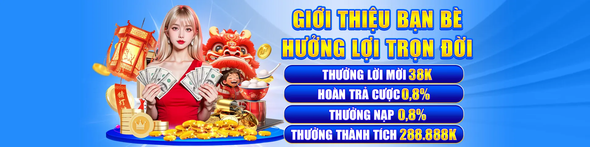 Khuyến mãi nk 88 hấp dẫn, tiền thưởng lớn cho người chơi