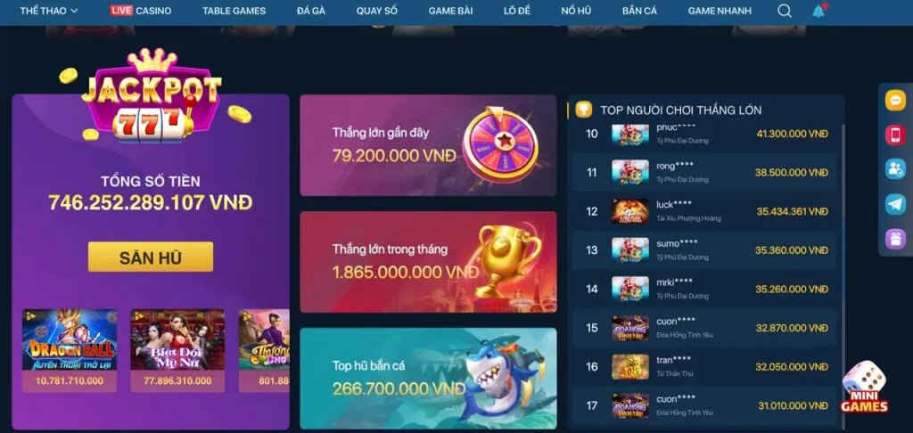 Hướng dẫn nạp rút tiền nk 88