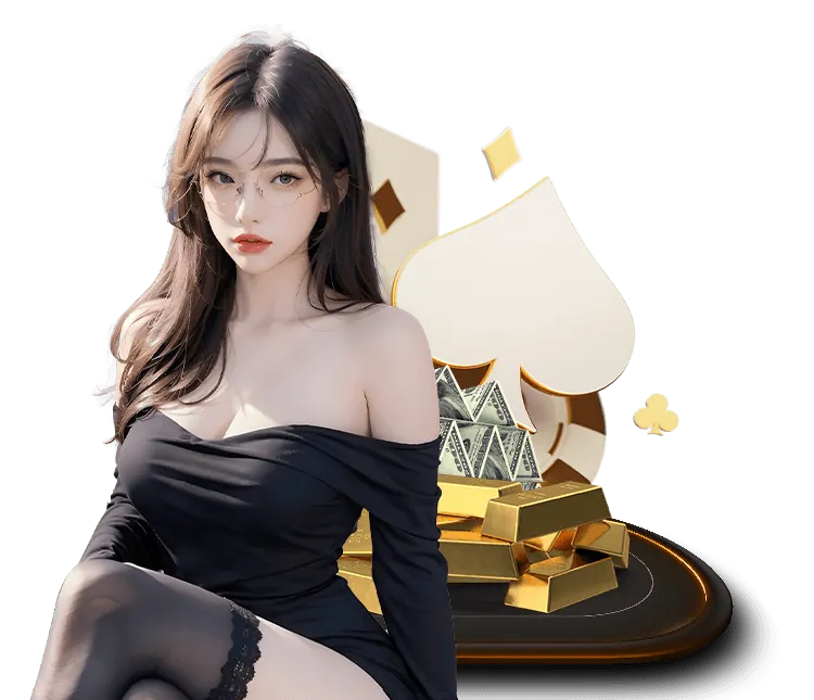 Game bài Baccarat